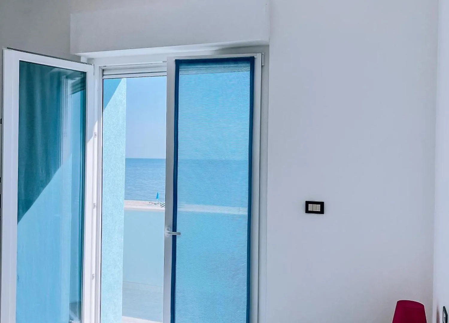 Apartment Da Rolando - Appartamento Lungomare Marzocca di Senigallia