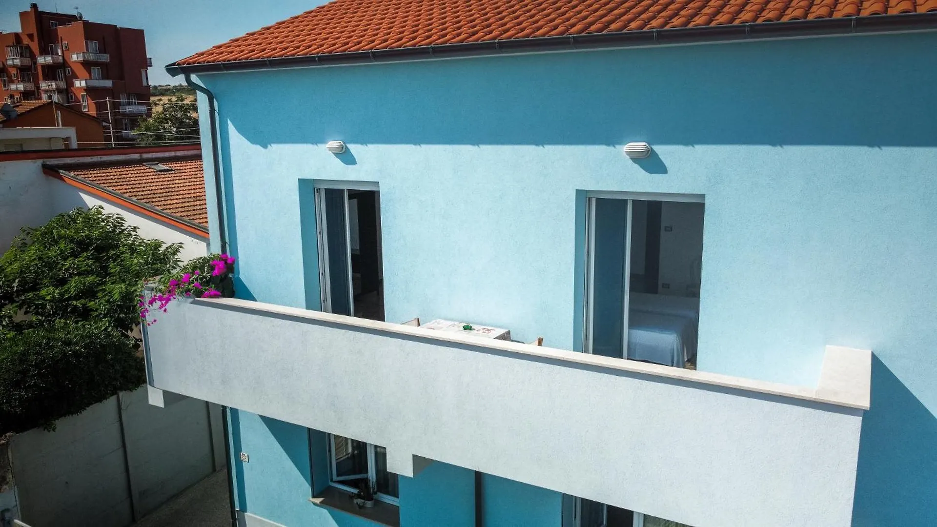Da Rolando - Appartamento Lungomare Marzocca di Senigallia