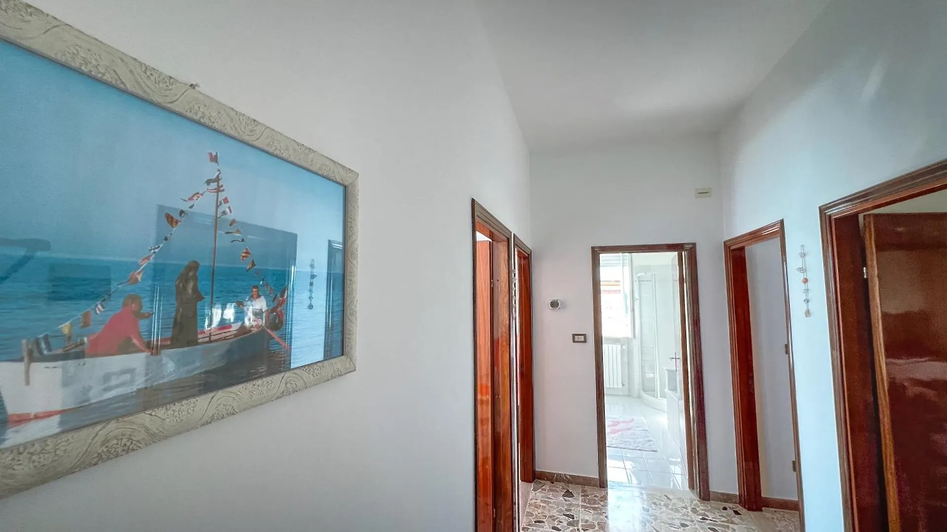 Da Rolando - Appartamento Lungomare Marzocca di Senigallia 0*,