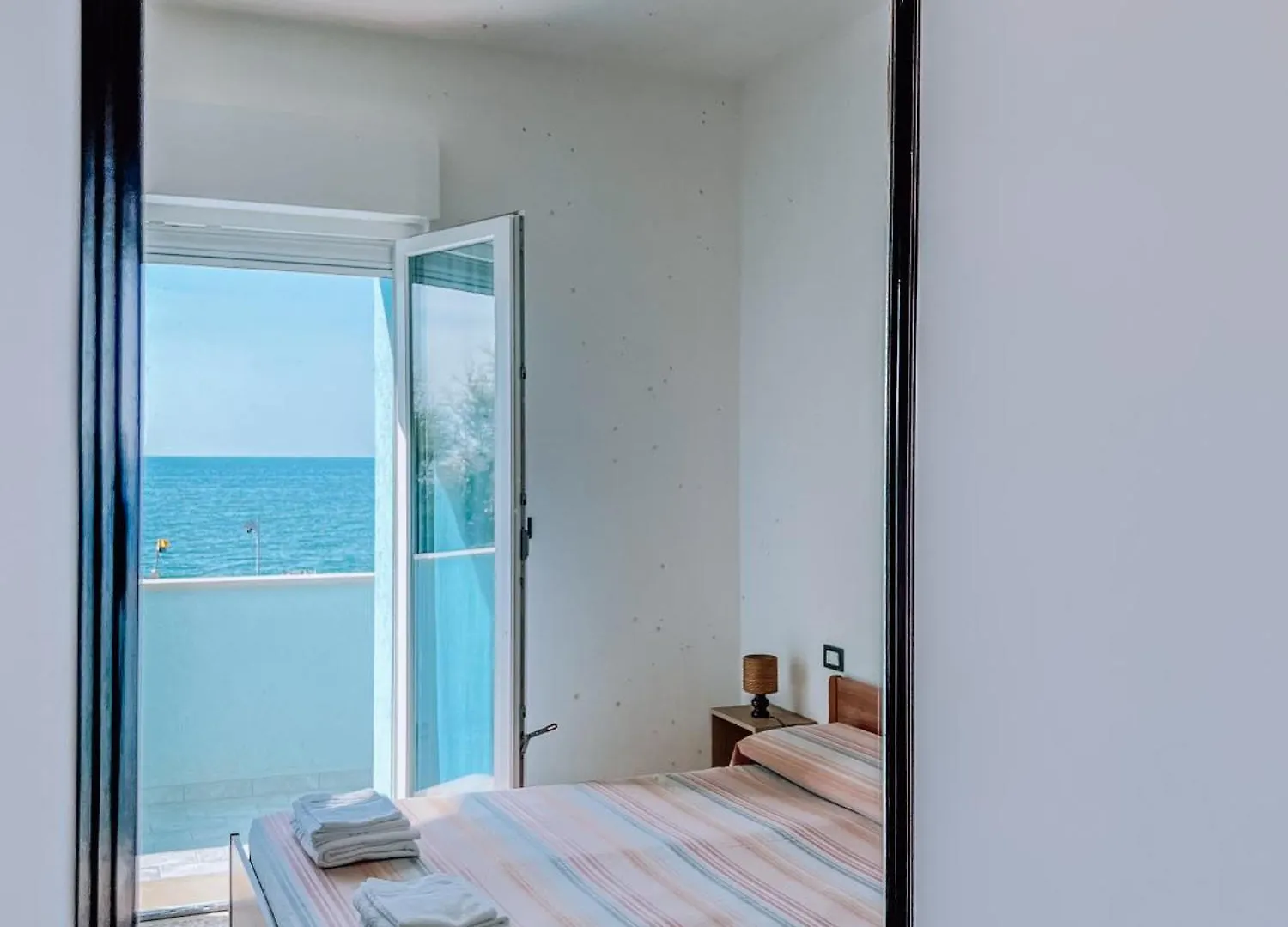 Da Rolando - Appartamento Lungomare Marzocca di Senigallia