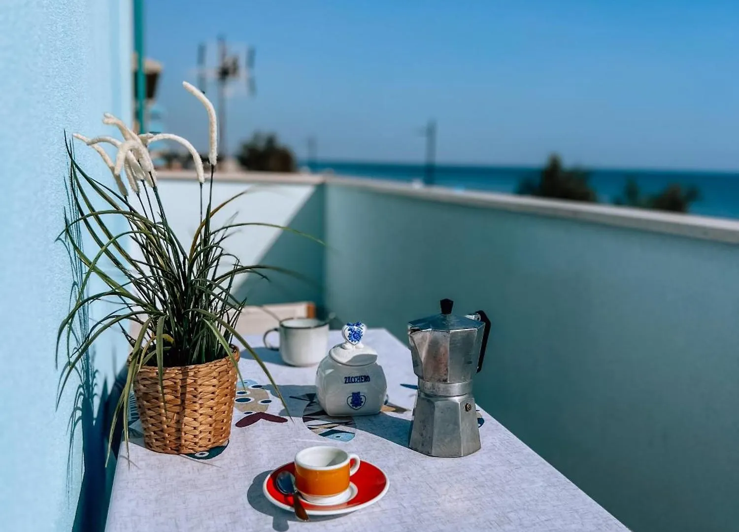 Da Rolando - Appartamento Lungomare Marzocca di Senigallia 0*,