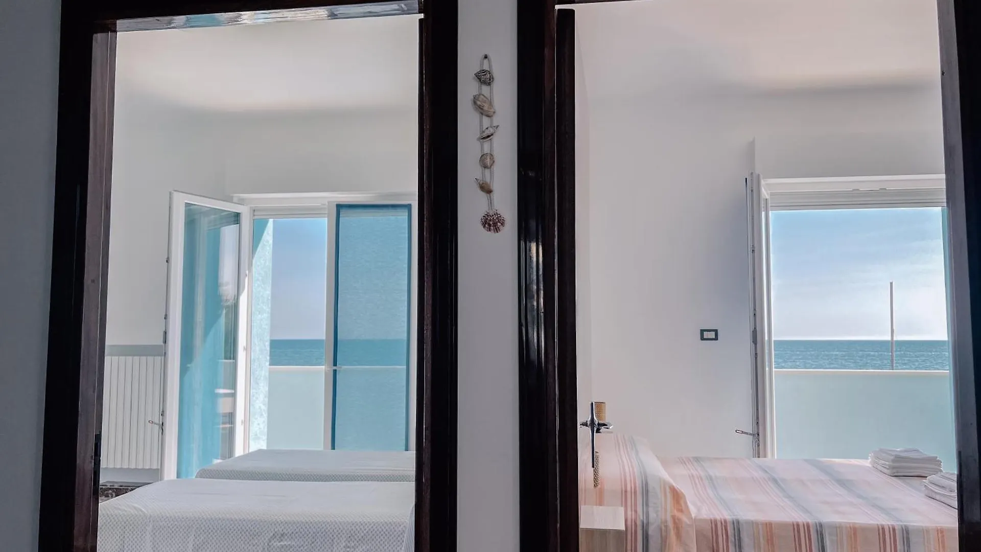 Da Rolando - Appartamento Lungomare Marzocca di Senigallia Italy