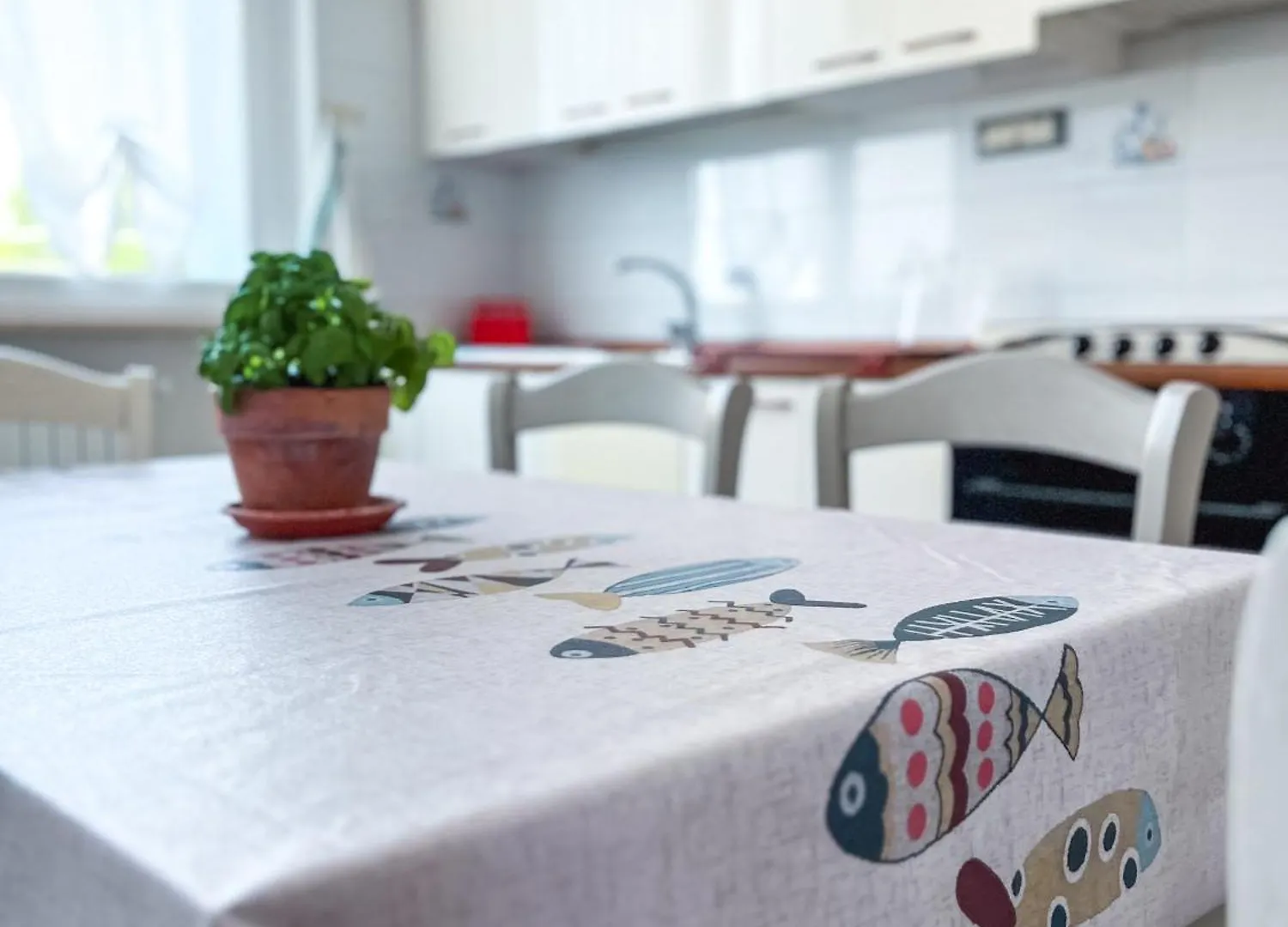 Da Rolando - Appartamento Lungomare Marzocca di Senigallia Apartment