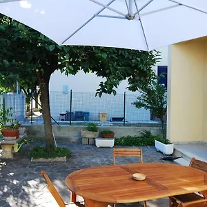 Bed & Breakfast Casamare, Marzocca